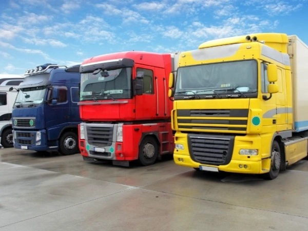 İzmir Derik Nakliye